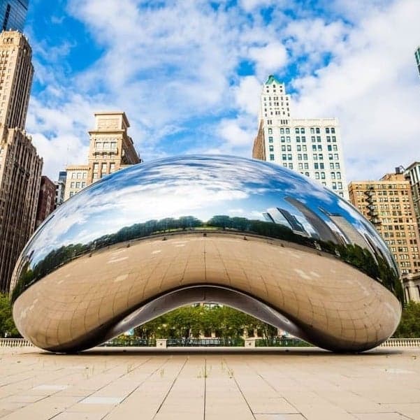 Picture of Chicago