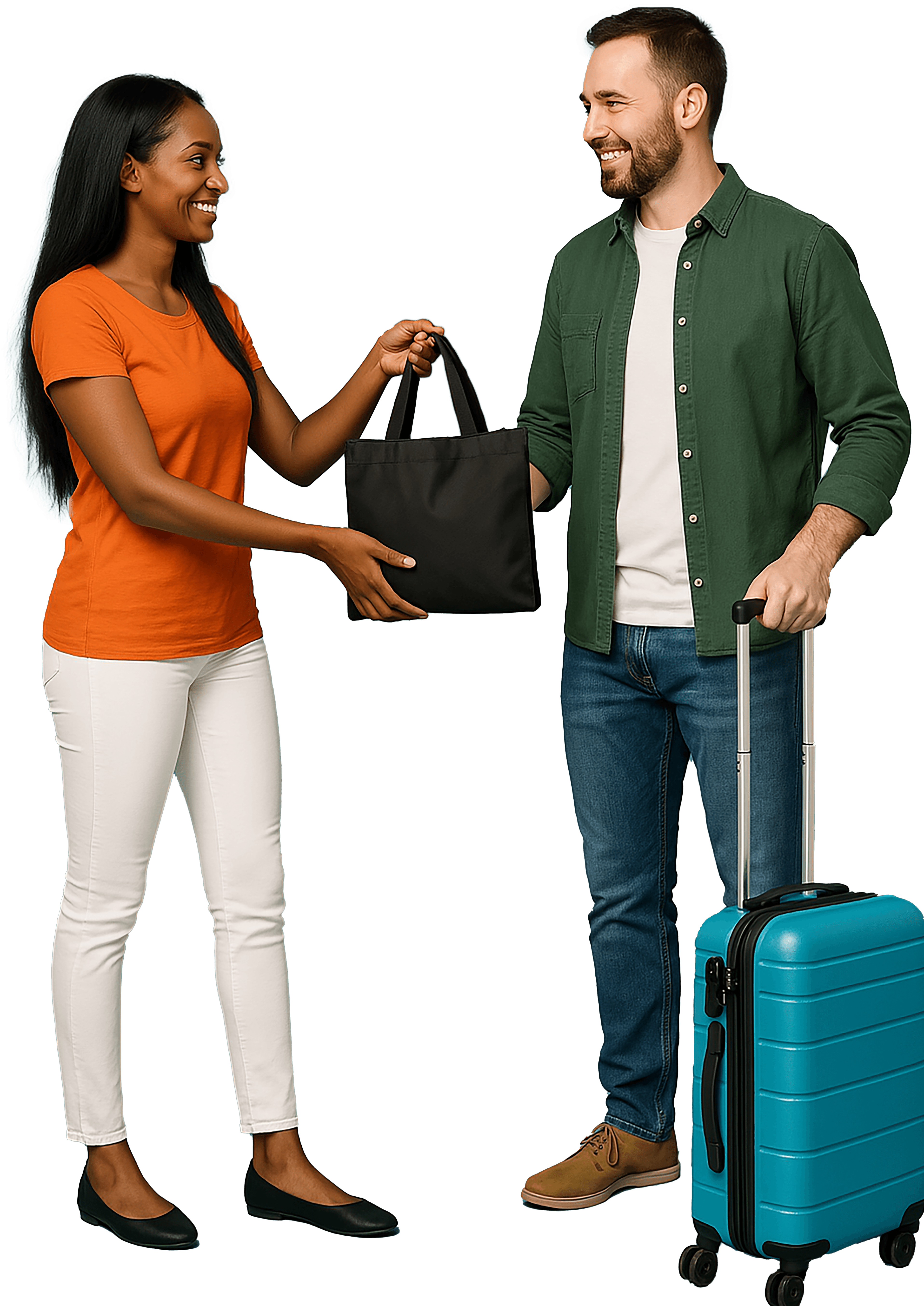 luggage