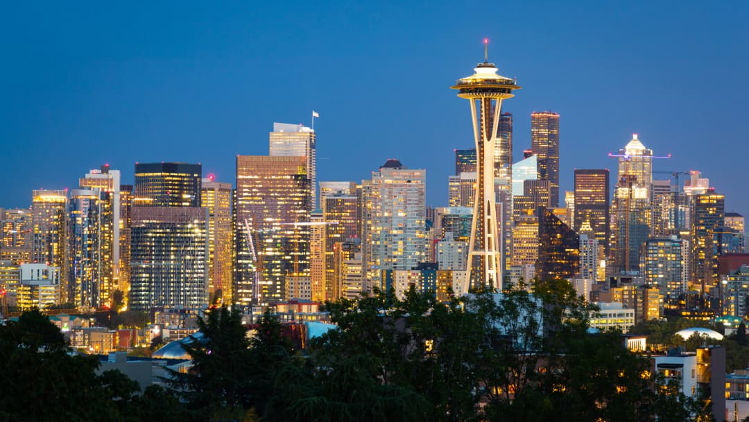 Picture of Seattle