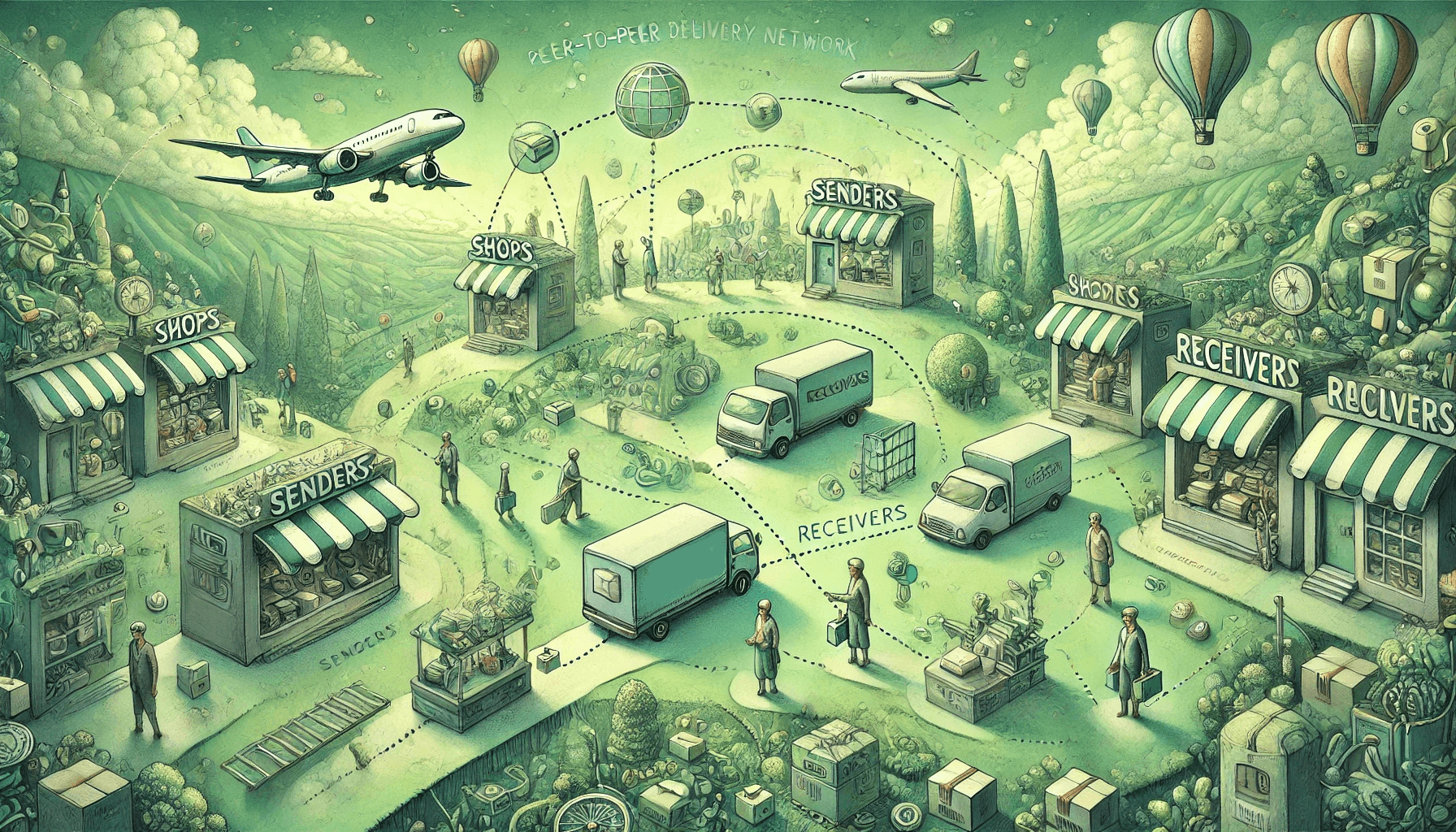 luggage